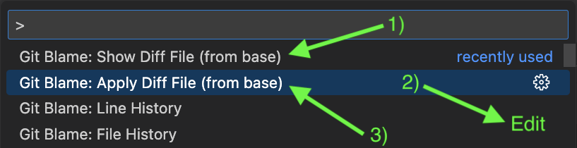 Diff File
